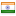 be-happy.club server is located in India